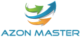 Azon Master Logo