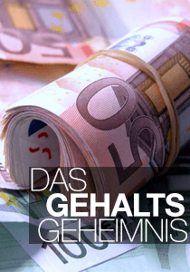 Das Gehalts-Geheimnis Bild