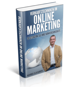 Verkaufstechniken im Online Marketing Bild