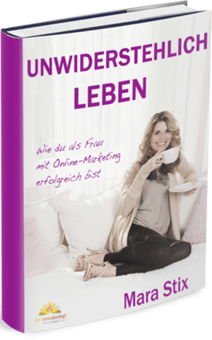 Mara-Stix-Unwiderstehlich-Leben-Buch-2
