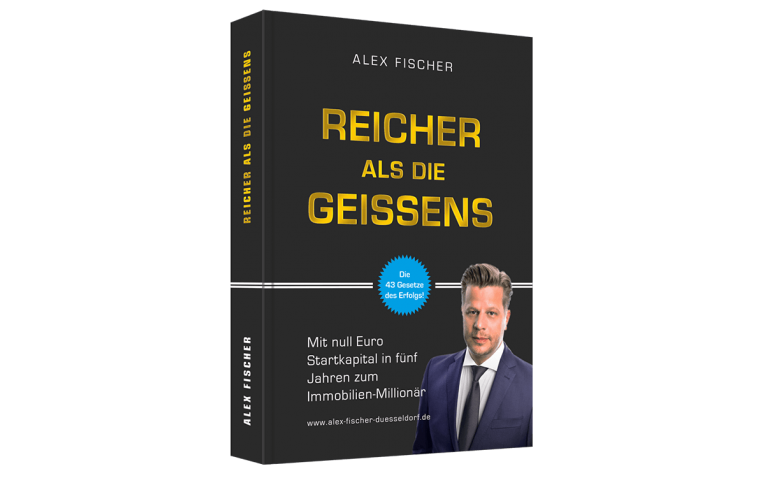 Reicher als die Geissens Buch • 2023 • Erfahrung eBook PDF Download