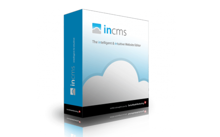 Innoncms inCMS 🥇 • 2026 • Alle Infos, Kosten & Erfahrungen