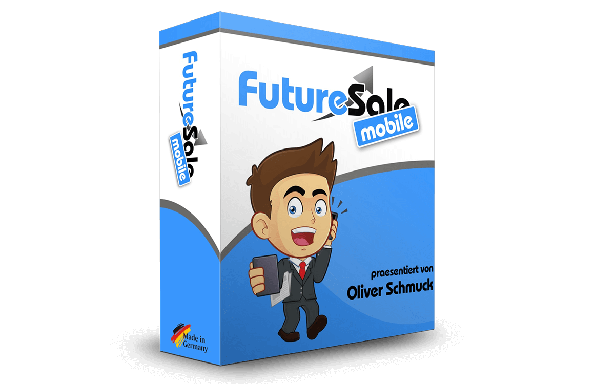 FutureSale Mobile