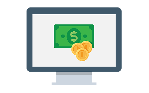 Online Geld verdienen