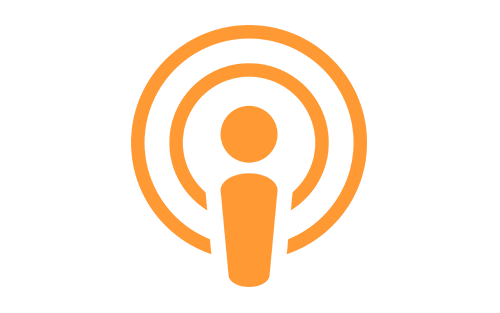 Podcasts