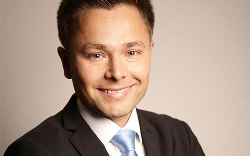 Maxim Mankevich