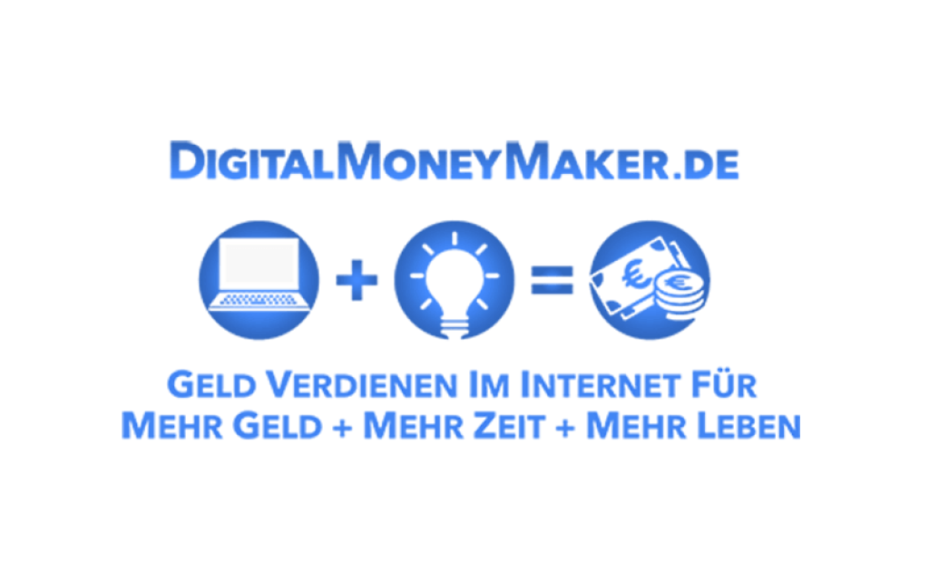 ▷ Digital Money Maker Club  ? • 2023 • Alle Infos, Kosten & Erfahrungen