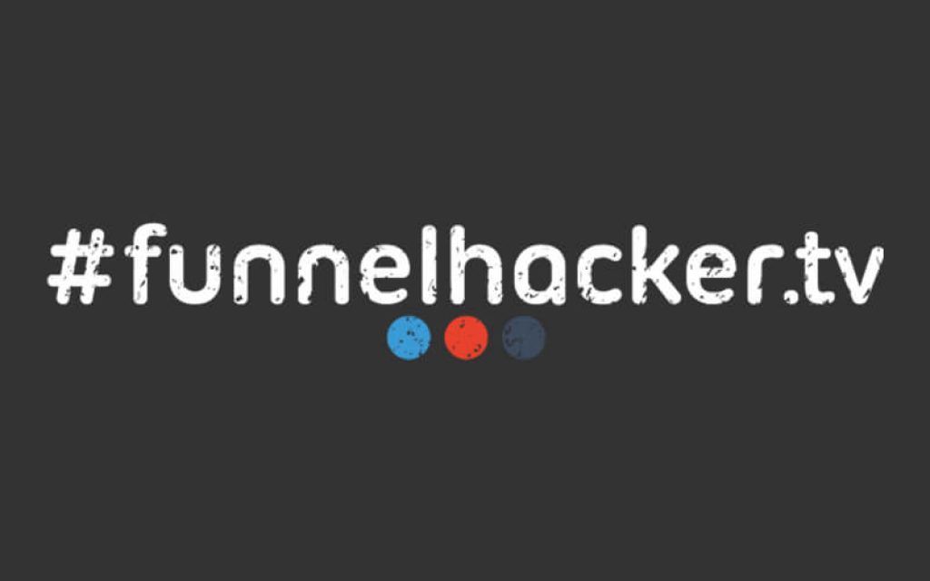 Funnel Hacker TV 🥇 Russell Brunson • 2024 • Alle Infos, Kosten