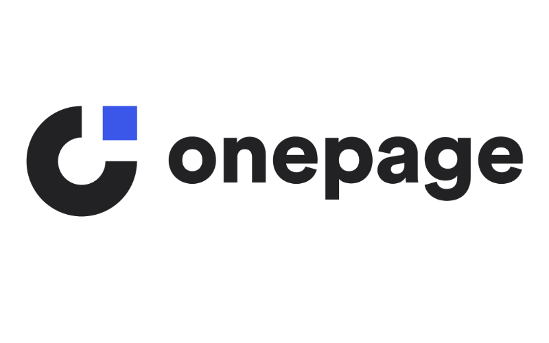 Onepage