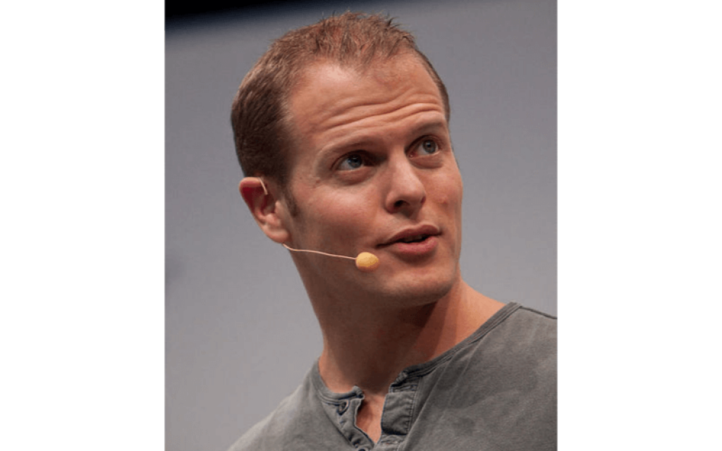 Tim Ferriss 🥇 • 2024 • Alle Infos, Kosten & Erfahrungen