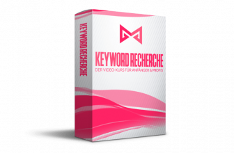 Keyword Recherche Kurs
