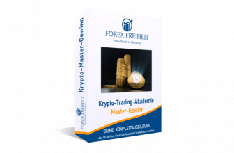 Krypto Trading Akademie Master-Gewinn Online Ausbildung