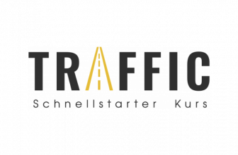 Der Traffic Schnellstarter Kurs