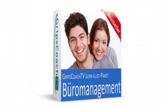 Lern-Lust-Paket Kauffrau für Büromanagement