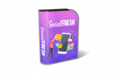 Social Fresh