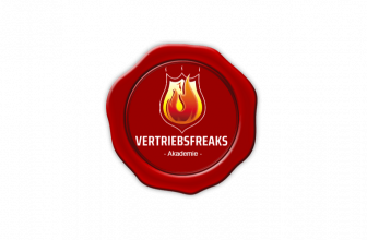 Vertriebsfreaks-Akademie