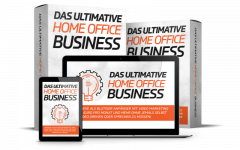 Das ultimative Home Office Business