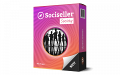 Sociseller Society