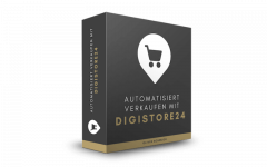 Automatisiert Verkaufen mit Digistore24