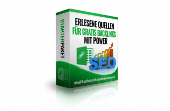 185+ Erlesene Quellen für kostenlose Backlinks