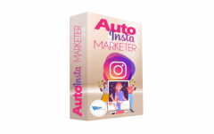 Auto Insta Marketer