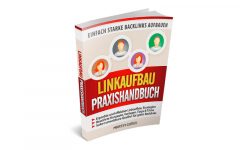 Linkaufbau Praxishandbuch