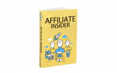 Affiliate Insider Handbuch