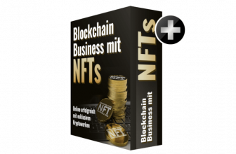 Blockchain Business mit NFTs