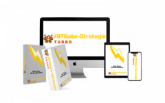 Affiliate Strategie Turbo