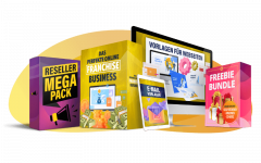 Das Perfekte Online Franchise Business Gold Lizenz