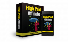 High Paid Affiliate