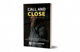 Buch Call & Close