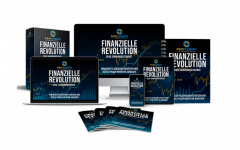 DeFi Power Finanzsystem