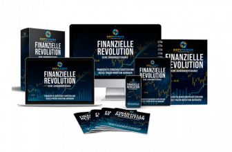 DeFi Power Finanzsystem