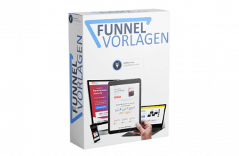 Funnelvorlagen Bundle