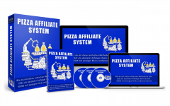 Pizza Affiliate System