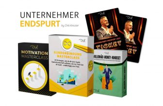 Unternehmer Special Bundle