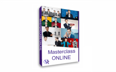 Wladislaw Jachtchenko – Business-Kommunikation Masterclass