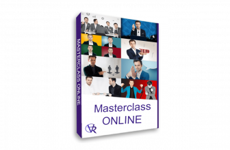 Wladislaw Jachtchenko – Business-Kommunikation Masterclass