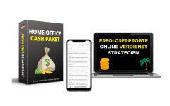 Das Home Office Cash Paket
