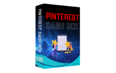 Pinterest Cash Box