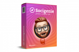Socigenie