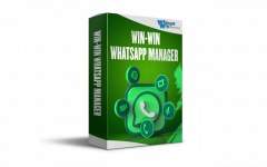 WhatsApp Manager