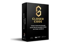 Closer Code