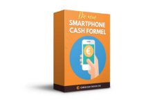 Smartphone Cash Formel