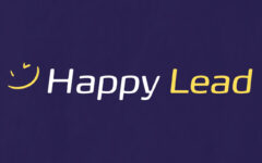 Happy Lead