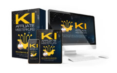 KI Affiliate Meisterkurs