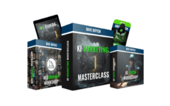 KI Marketing Masterclass