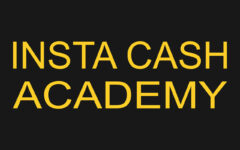 Insta Cash Academy