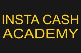 Insta Cash Academy